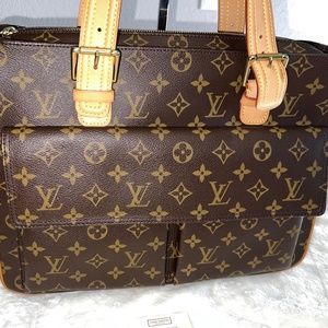 Louis Vuitton Cite Gm